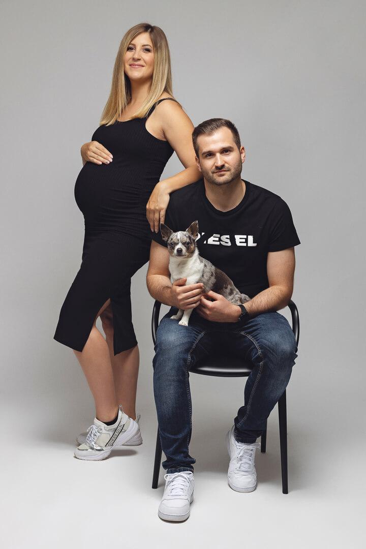 Babybauchfotoshooting Burgenland – 11