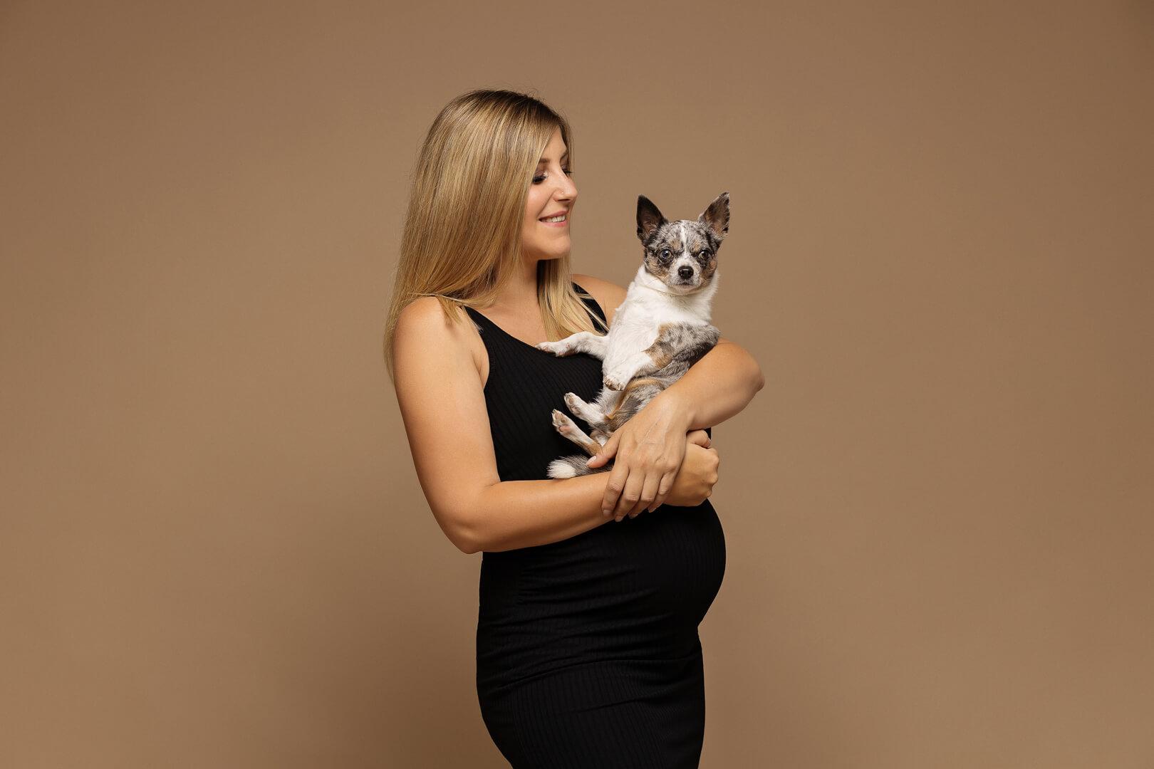 Babybauchfotoshooting Burgenland – 12