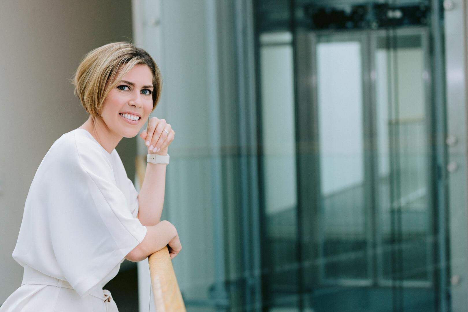 Personal Branding Fotoshooting in Bruck an der Leitha – 2