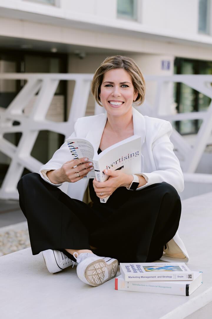 Personal Branding Fotoshooting in Bruck an der Leitha – 7