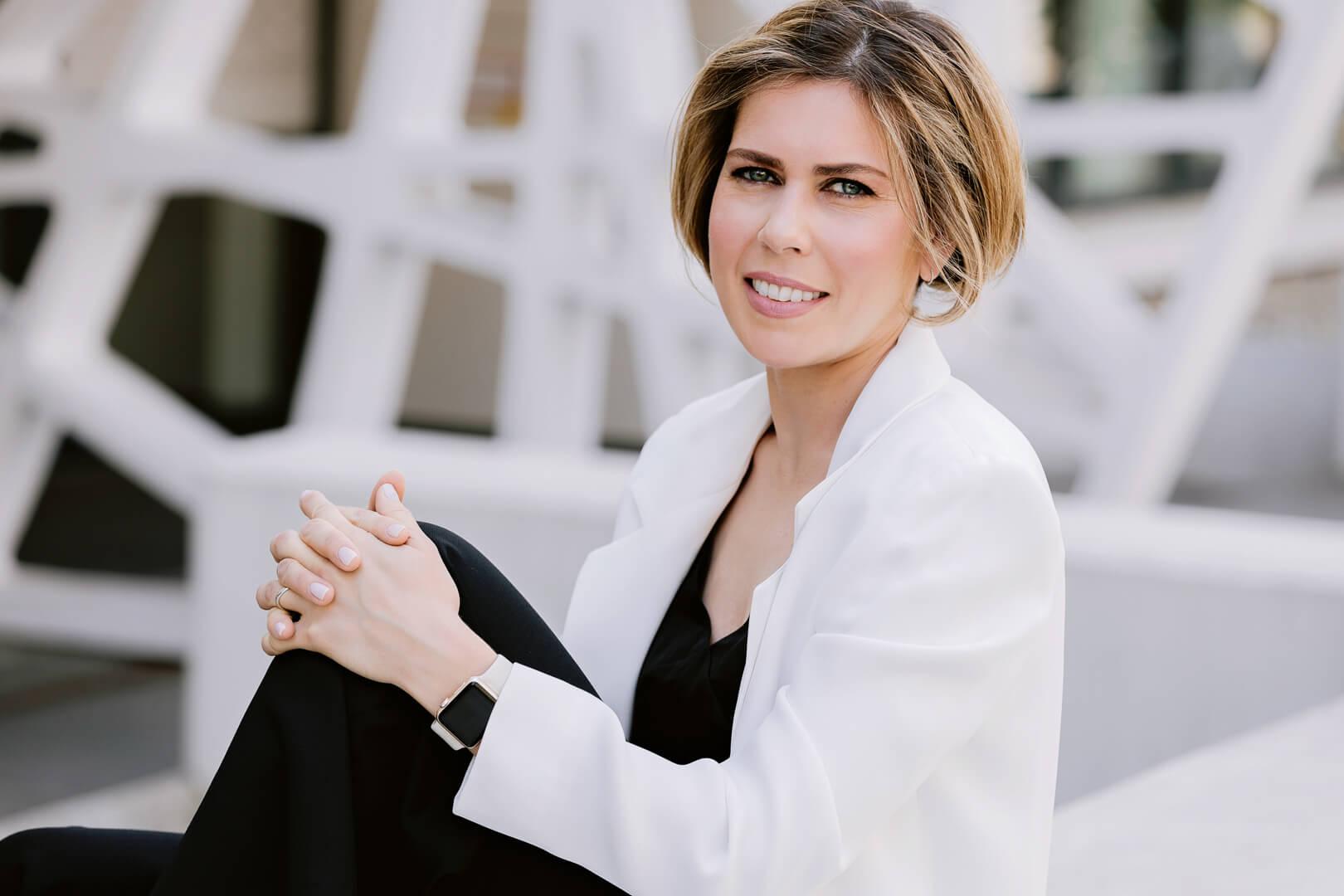 Personal Branding Fotoshooting in Bruck an der Leitha – 8