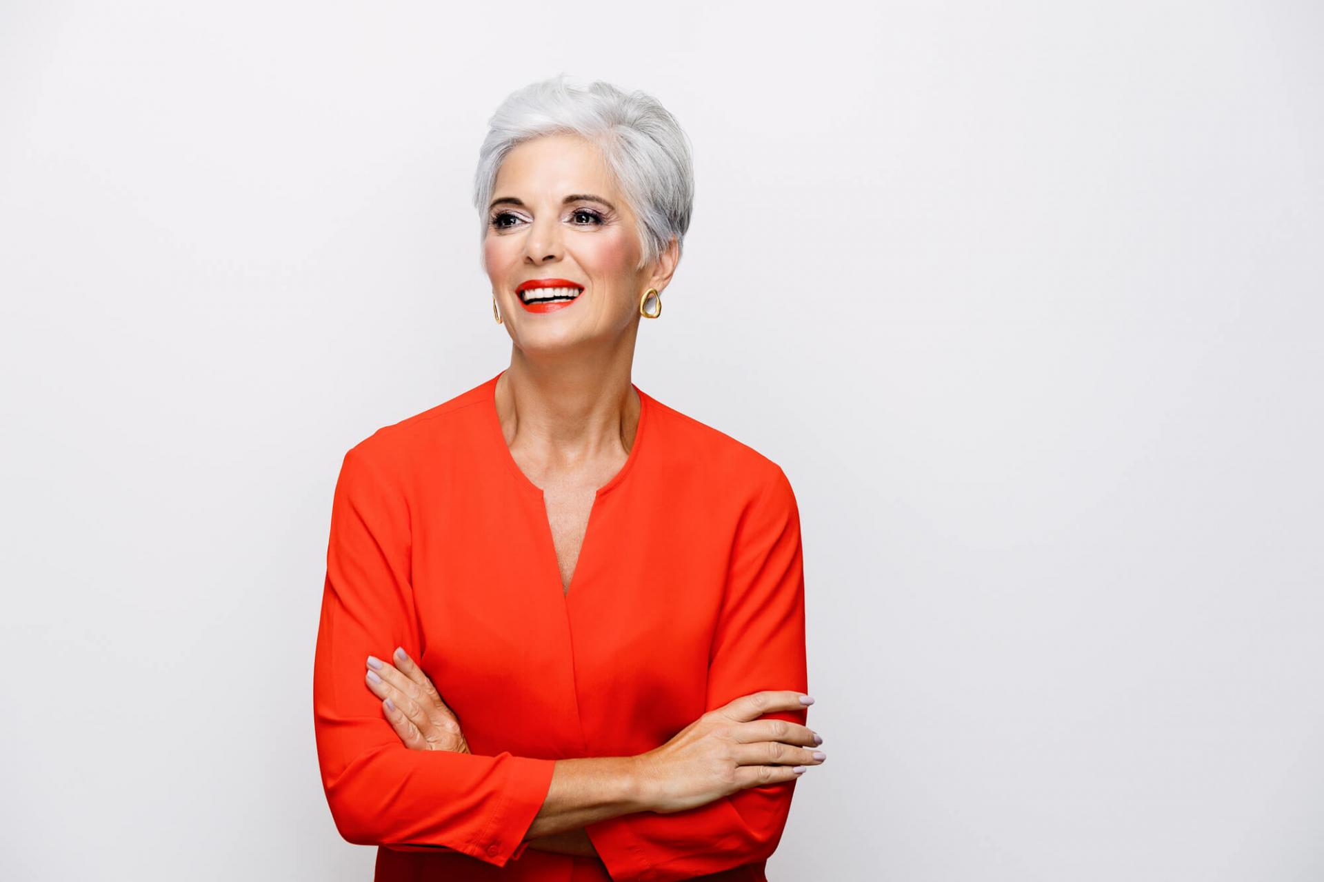 Business Portrait