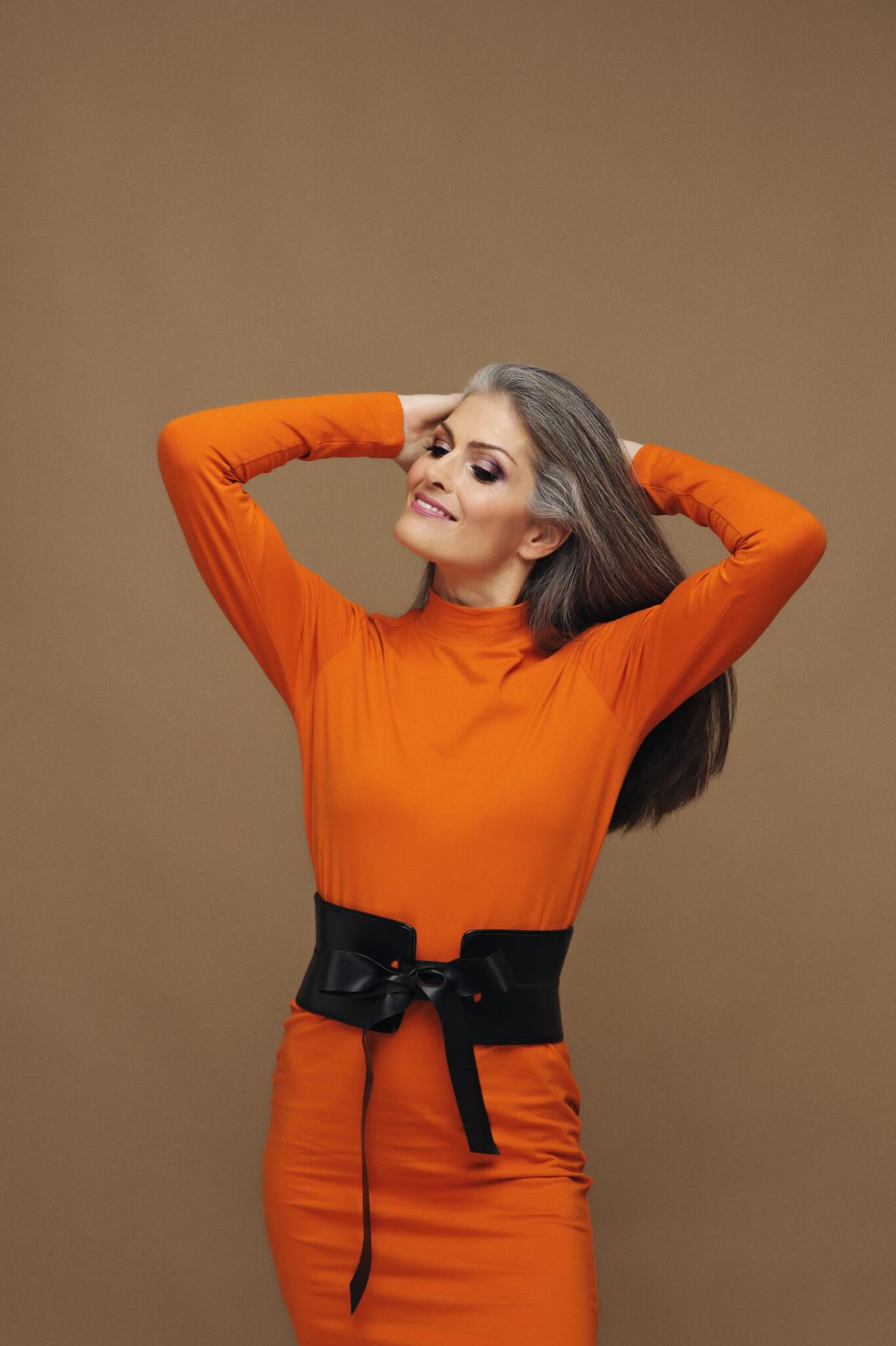 Fashion Sedcard Fotoshooting in Wien mit Fotografin – 6