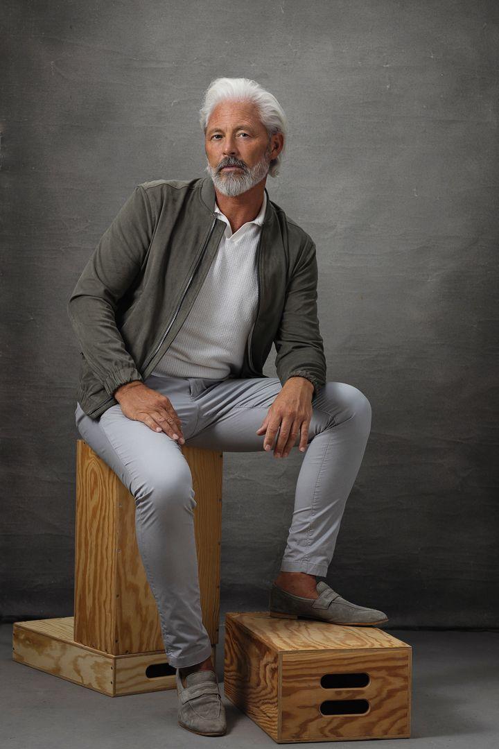 Business Portrait Fotoshooting in Bruck an der Leitha – 2