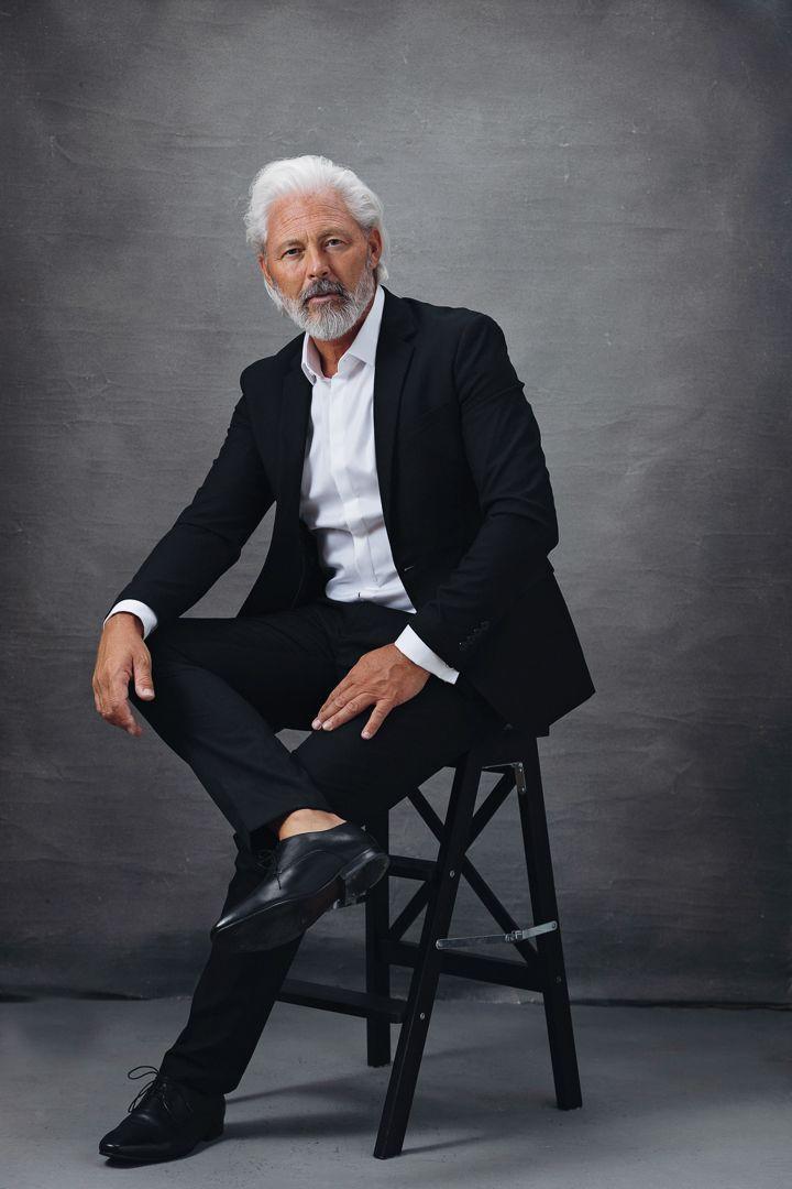 Business Portrait Fotoshooting in Bruck an der Leitha – 7