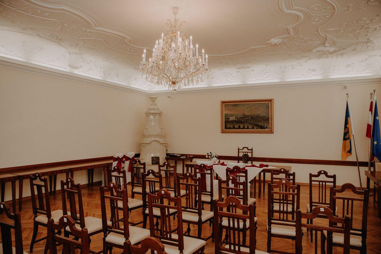 Hochzeit Fotoshooting in Melk an der Wachau Fotografin – 2