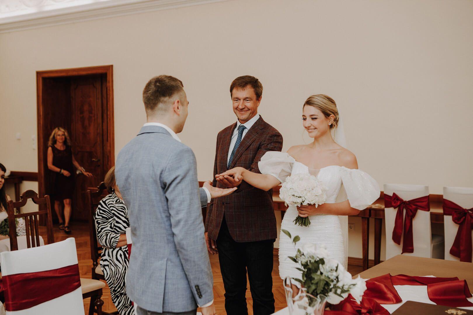 Hochzeit Fotoshooting in Melk an der Wachau Fotografin – 5