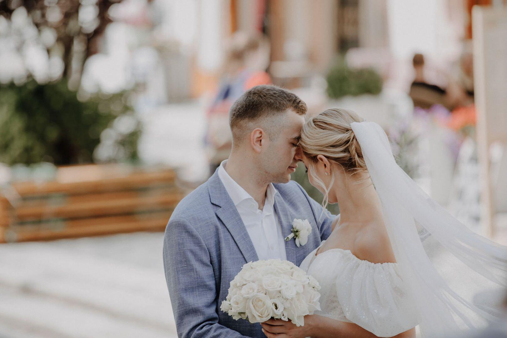 Hochzeit Fotoshooting in Melk an der Wachau Fotografin – 13
