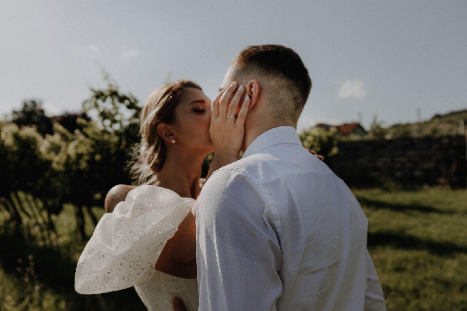 Hochzeit Fotoshooting in Melk an der Wachau Fotografin – 25