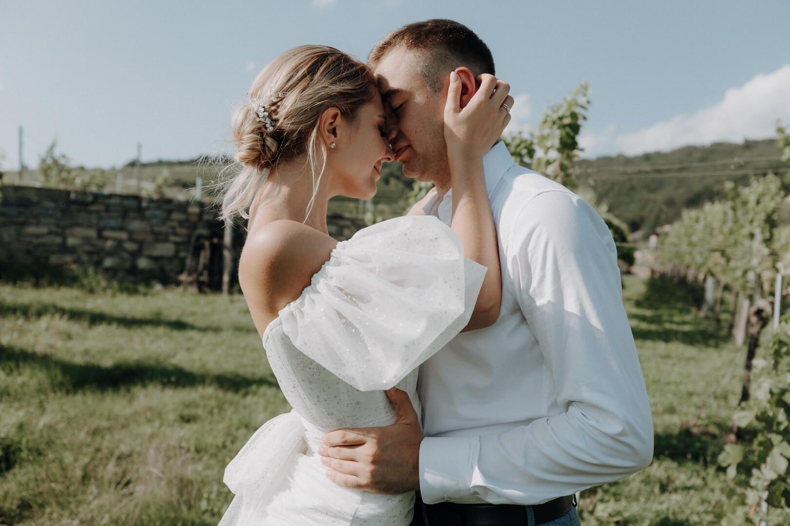 Hochzeit Fotoshooting in Melk an der Wachau Fotografin – 26