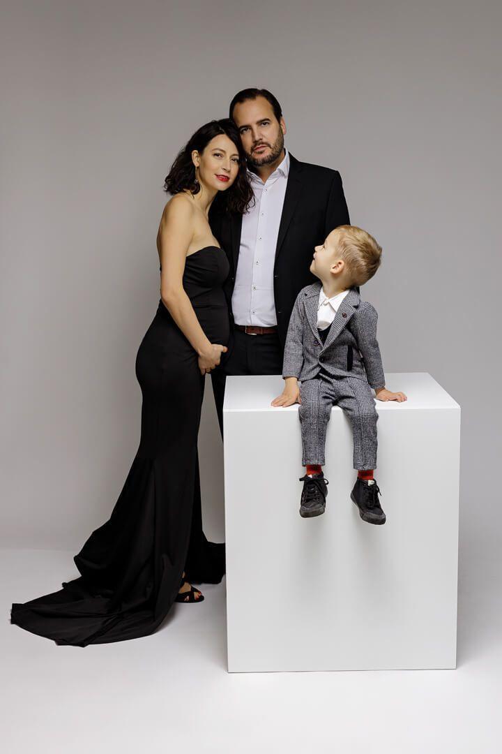 Babybauchfotoshooting Burgenland – 3