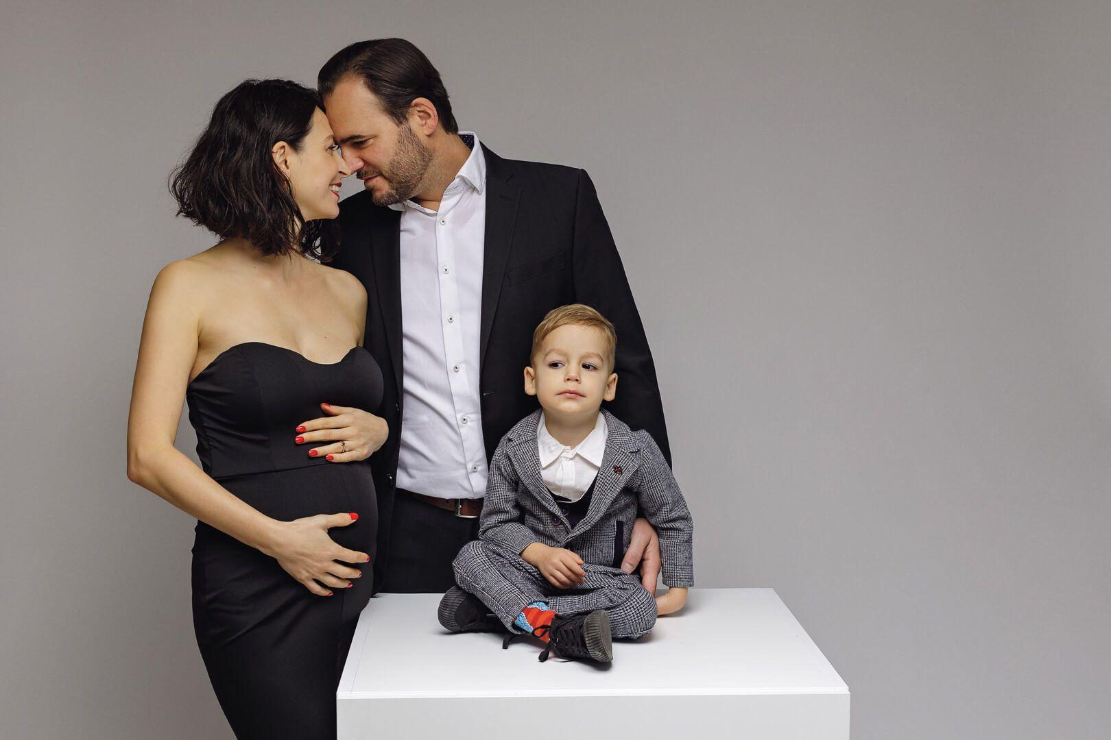 Babybauchfotoshooting Burgenland – 4