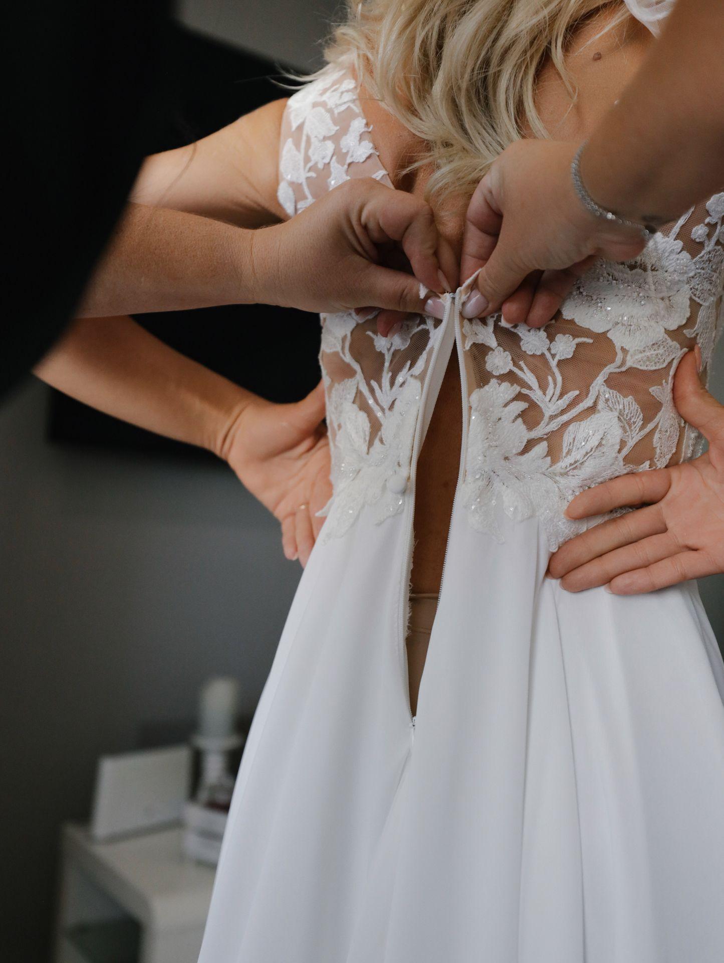 Hochzeit Fotoshooting in Pachfurth bei Bruck an der Leitha – 2