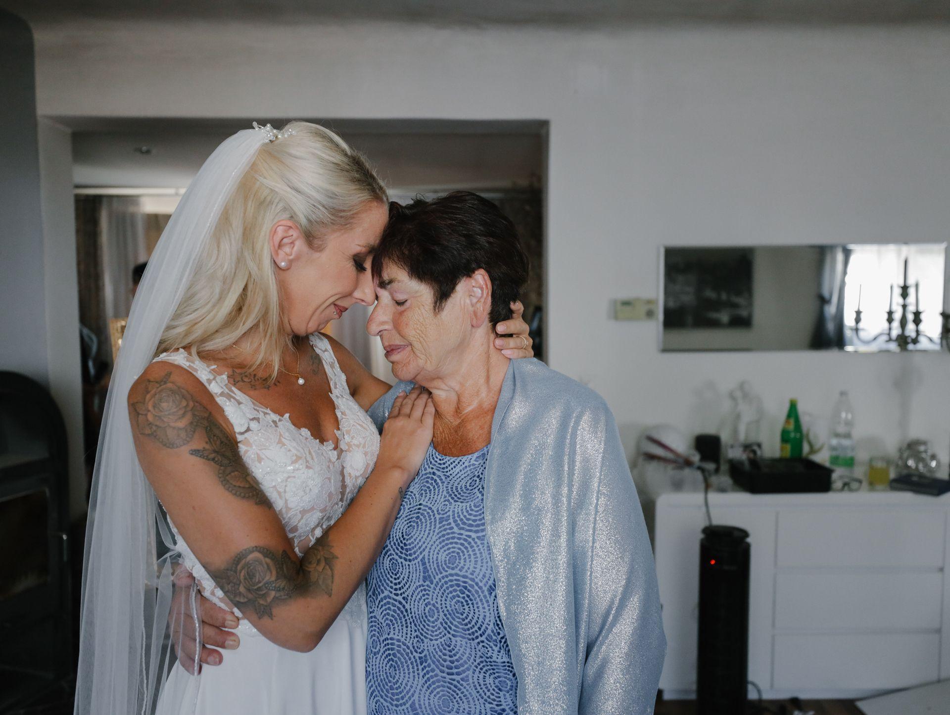 Hochzeit Fotoshooting in Pachfurth bei Bruck an der Leitha – 3