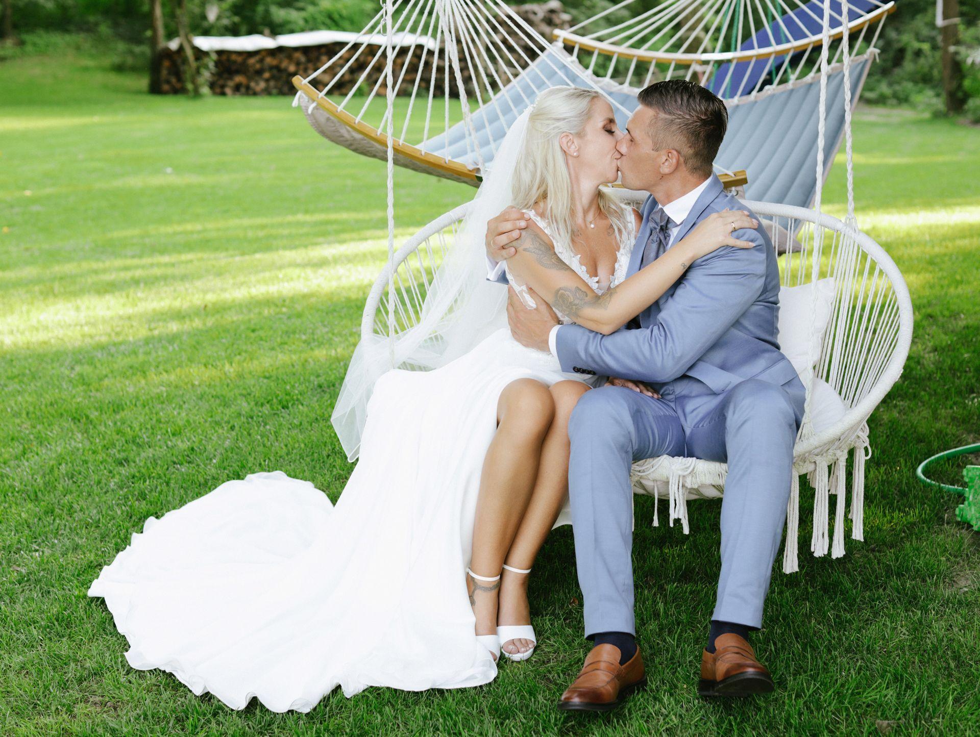Hochzeit Fotoshooting in Pachfurth bei Bruck an der Leitha – 9
