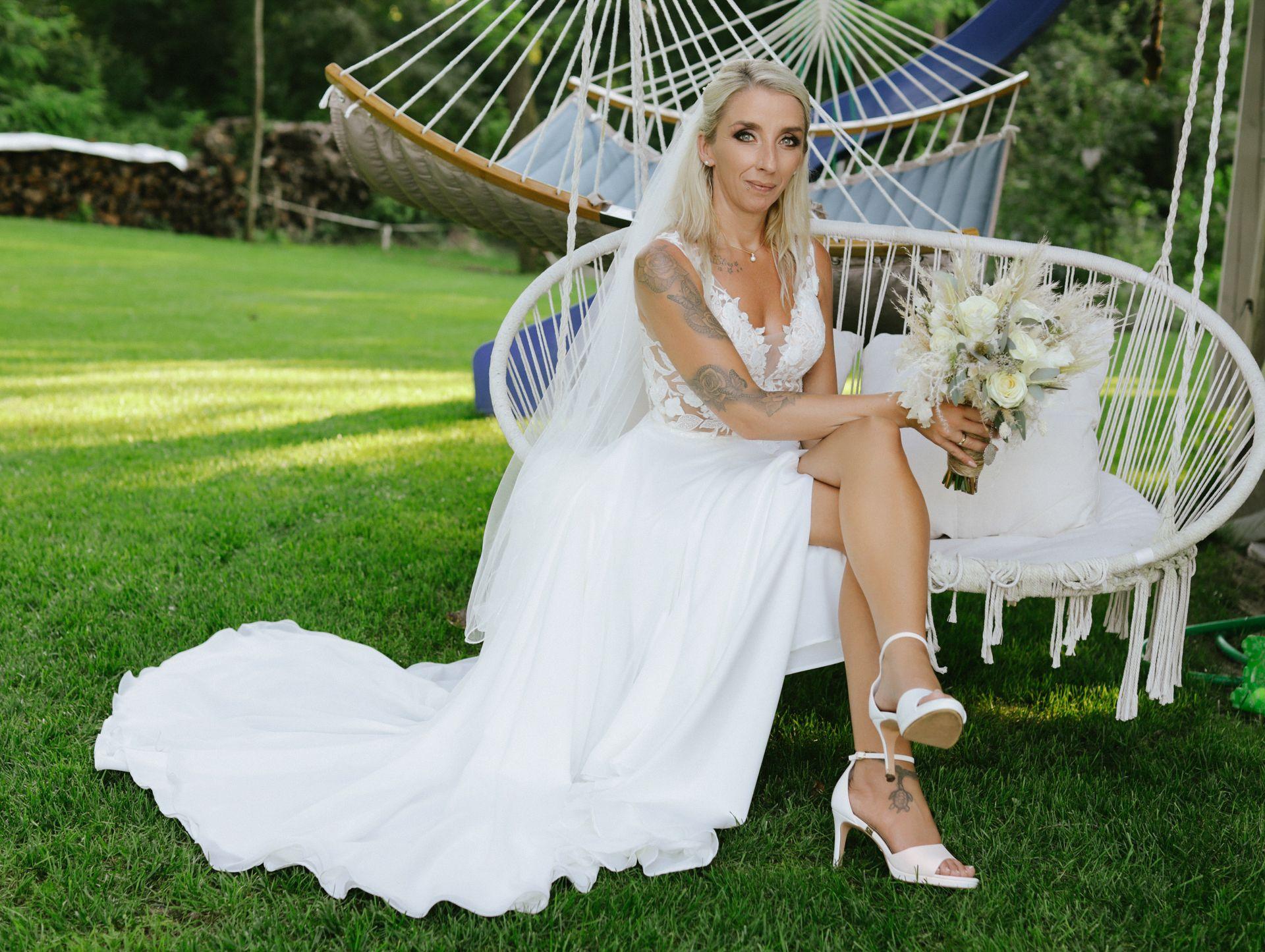 Hochzeit Fotoshooting in Pachfurth bei Bruck an der Leitha – 10