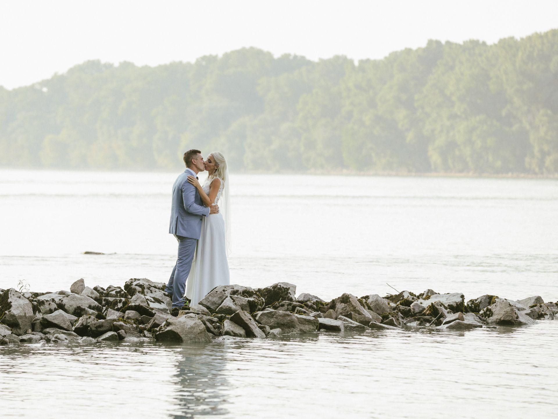 Hochzeit Fotoshooting in Pachfurth bei Bruck an der Leitha – 11