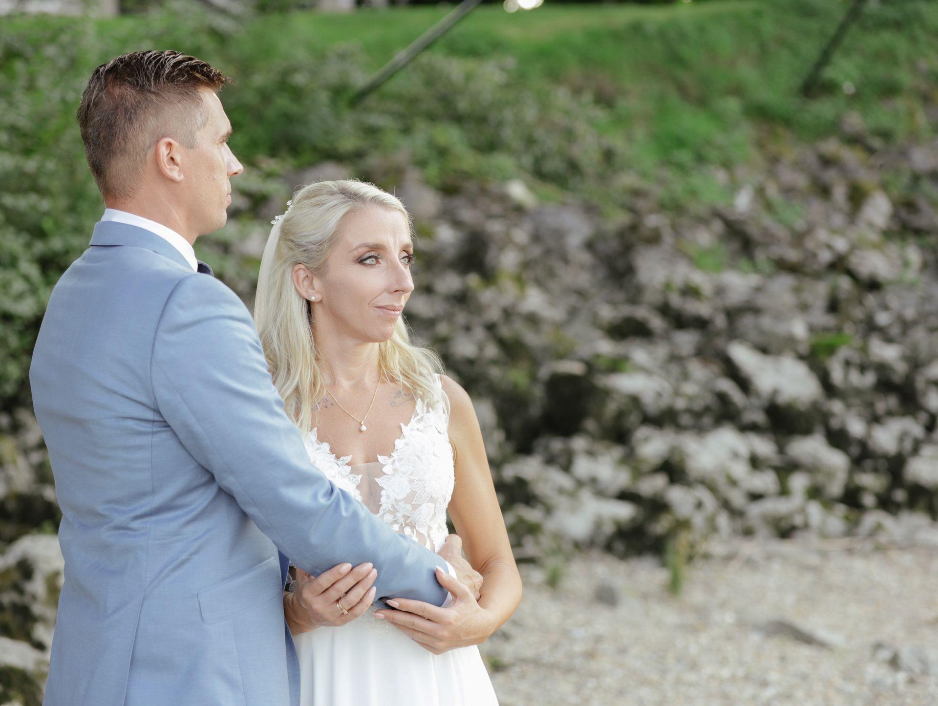 Hochzeit Fotoshooting in Pachfurth bei Bruck an der Leitha – 16