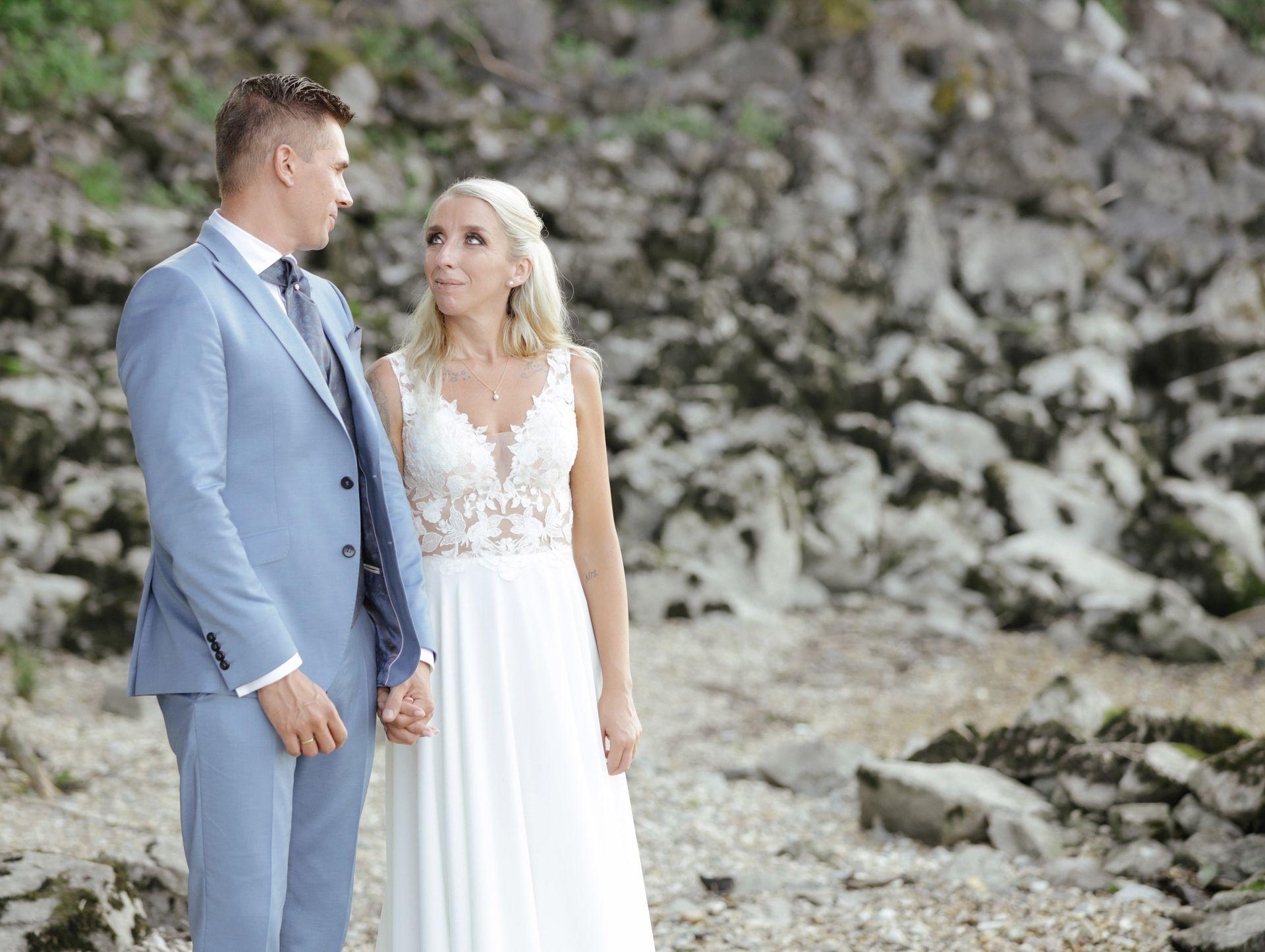 Hochzeit Fotoshooting in Pachfurth bei Bruck an der Leitha – 17