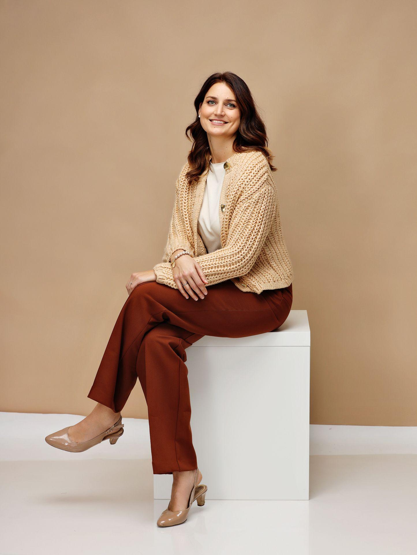 Business Portrait Fotoshooting Bruck an der Leitha Fotografin – 8