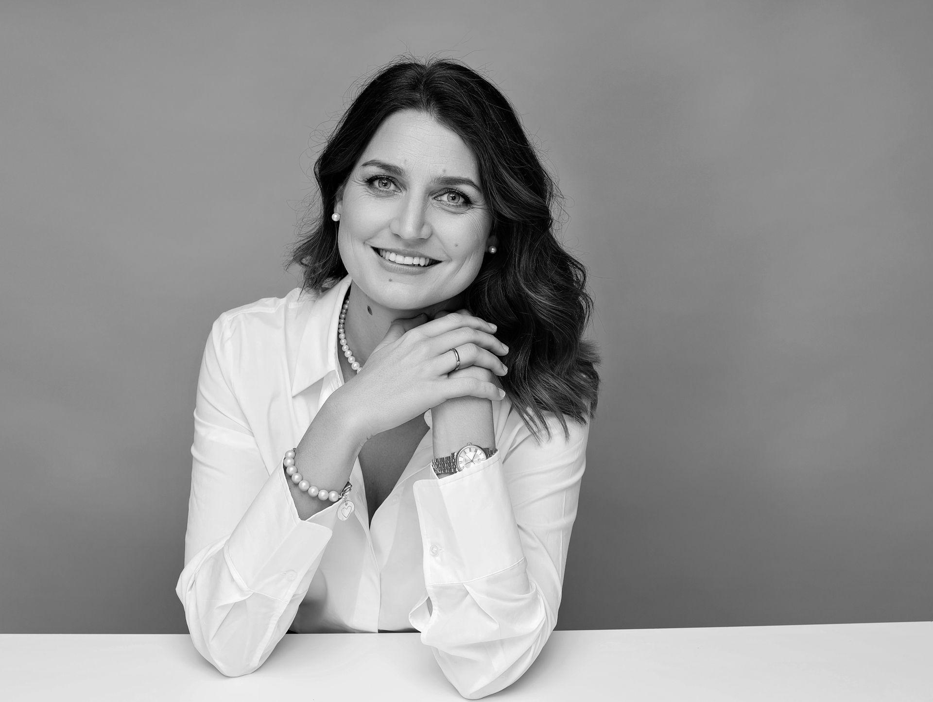 Business Portrait Fotoshooting Bruck an der Leitha Fotografin – 12