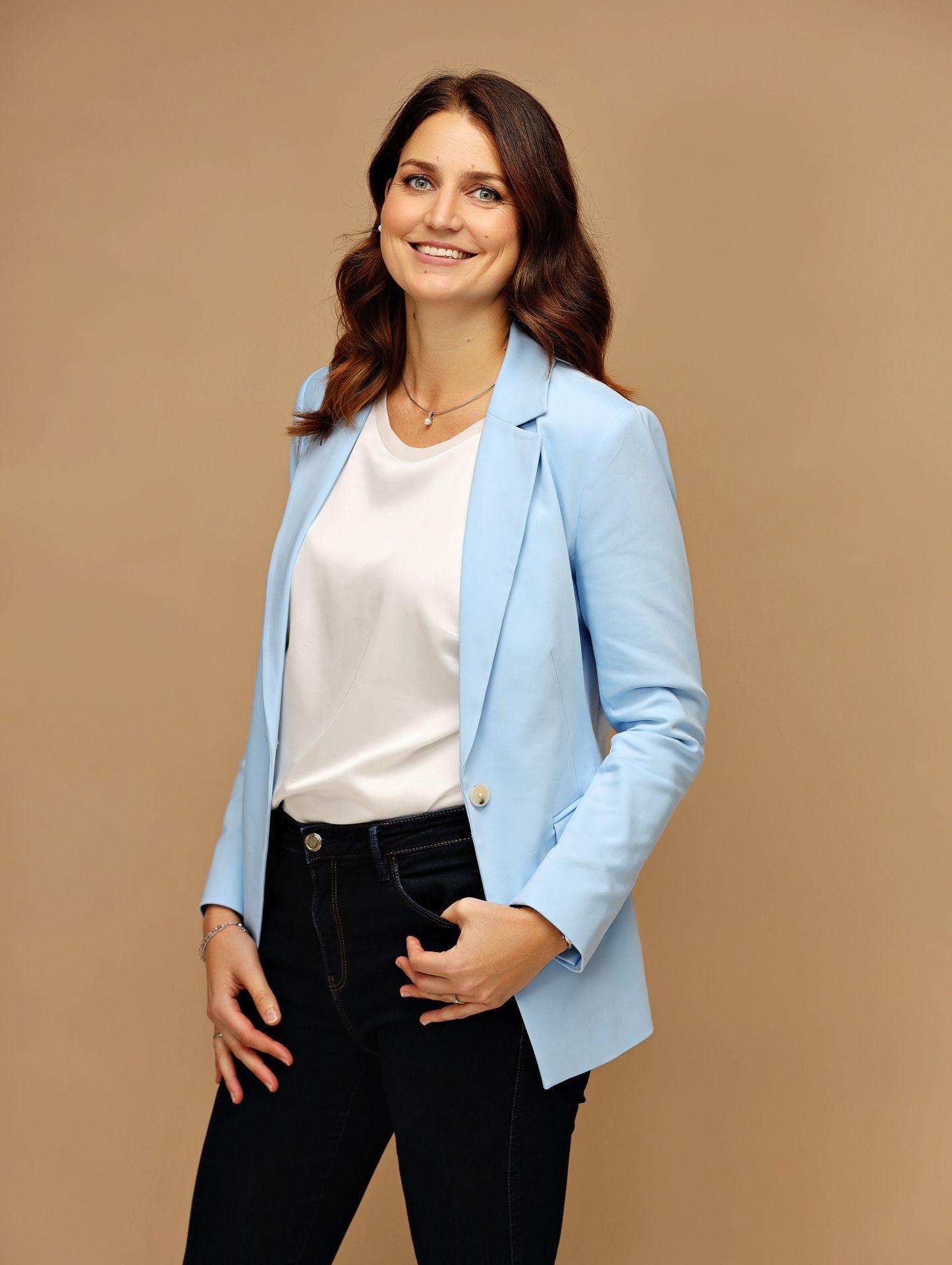 Business Portrait Fotoshooting Bruck an der Leitha Fotografin – 15
