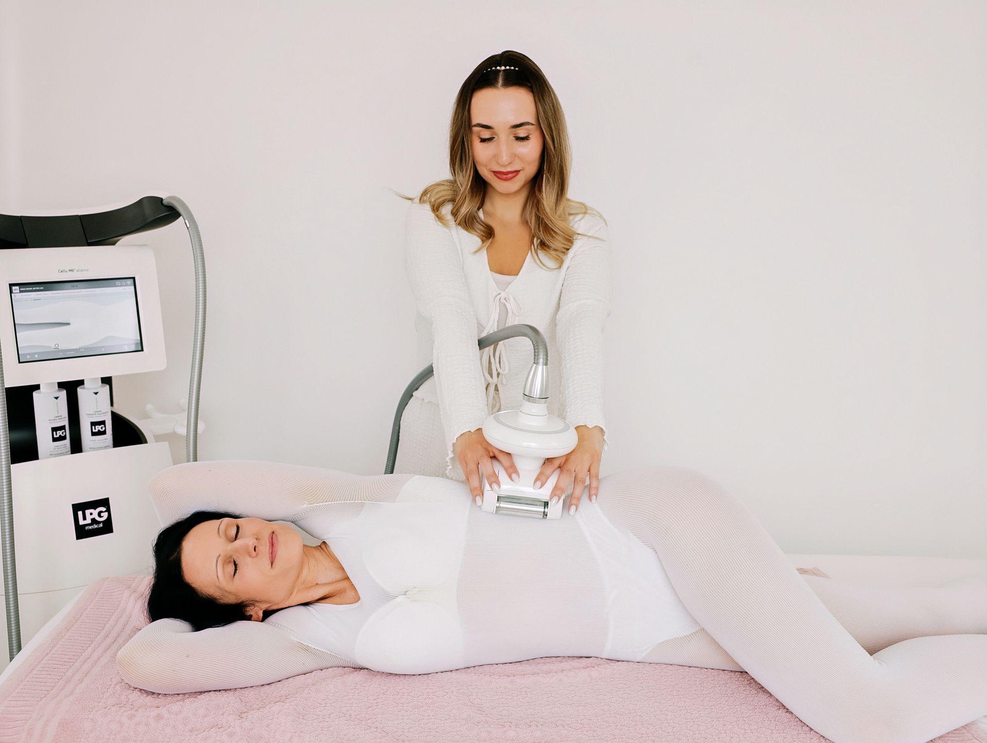 Authentische Brandingfotos für Kosmetikerin im Beauty Studio – 6