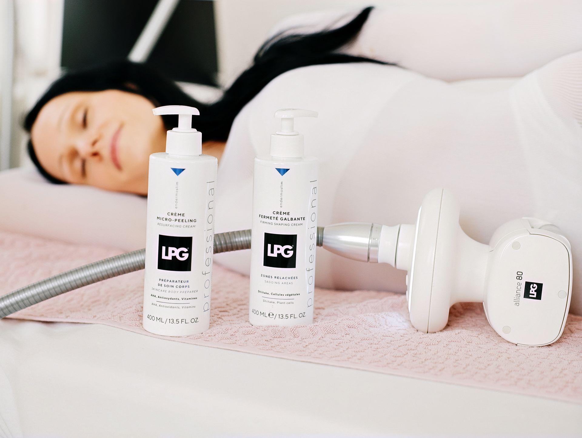 Authentische Brandingfotos für Kosmetikerin im Beauty Studio – 9