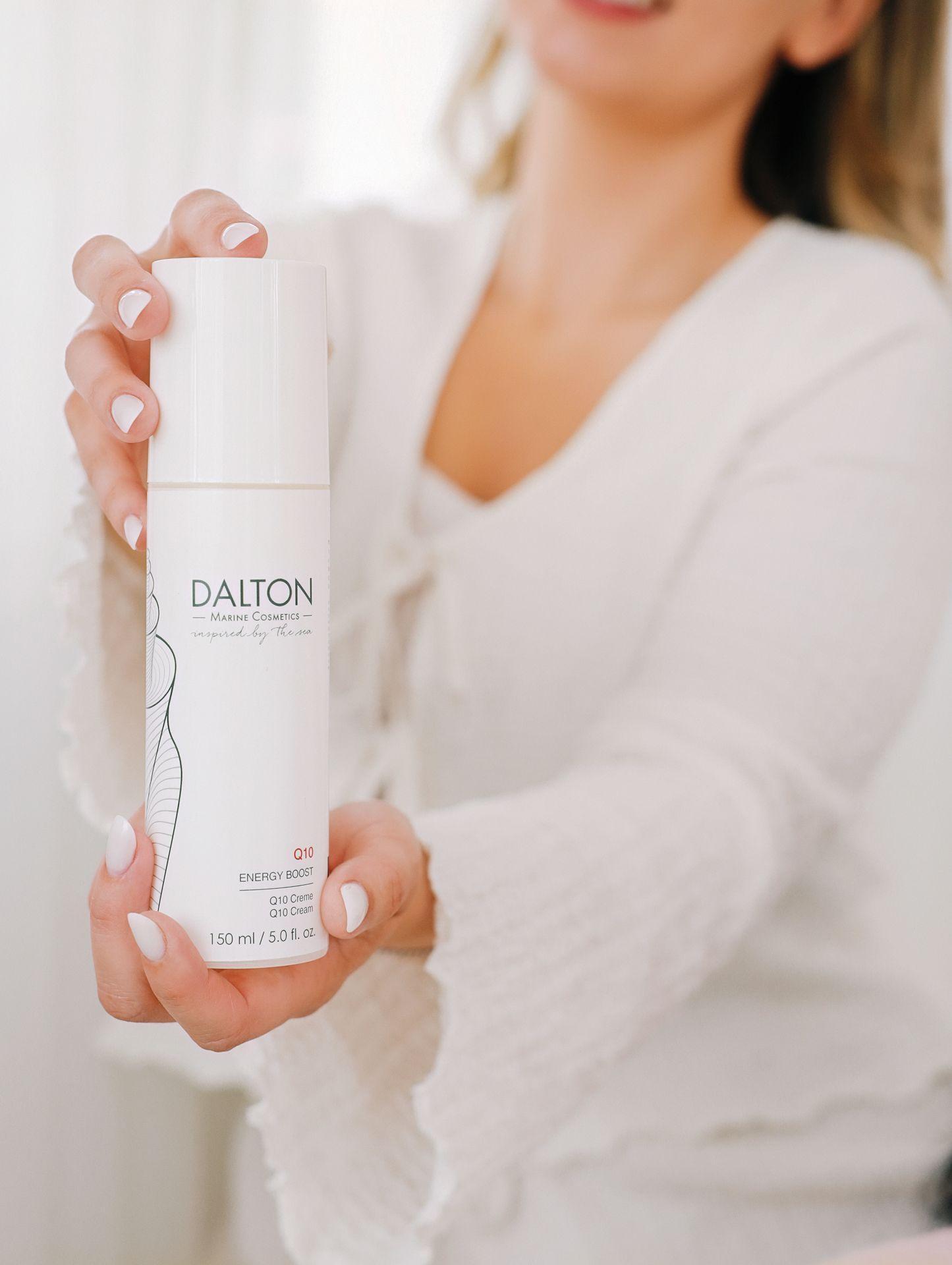 Authentische Brandingfotos für Kosmetikerin im Beauty Studio – 12