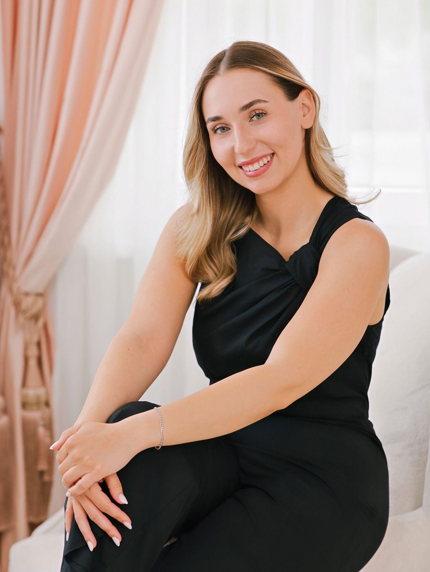 Authentische Brandingfotos für Kosmetikerin im Beauty Studio – 38