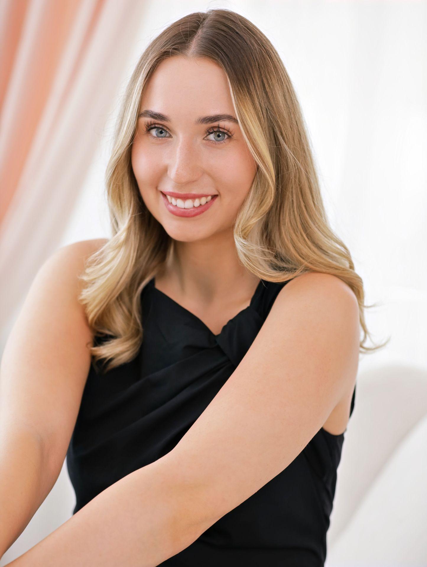 Authentische Brandingfotos für Kosmetikerin im Beauty Studio – 39