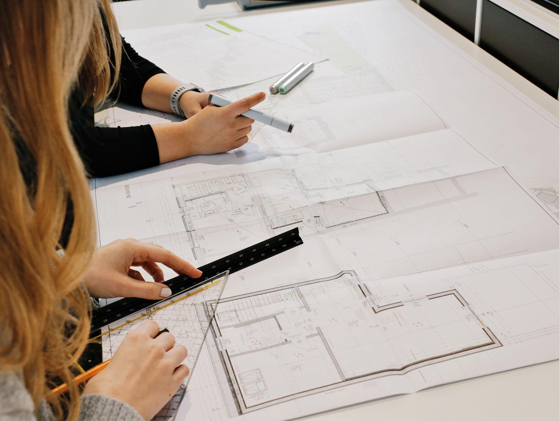Businessfotografie Team Planungsfirma – 9