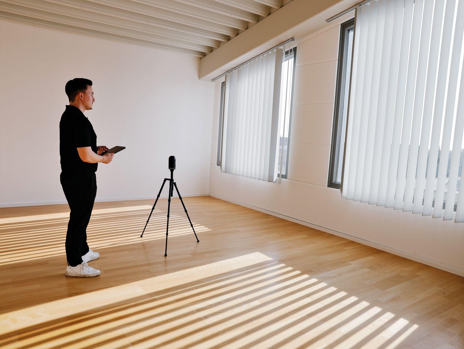 Businessfotografie Team Planungsfirma – 11