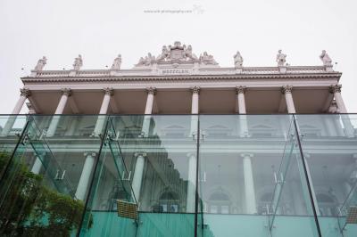 Hochzeitsfotografie Wien Bruck an der Leitha Palais Coburg