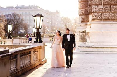 Hochzeitsfoptografie Bruck an der Leitha свадебный фотограф Вена