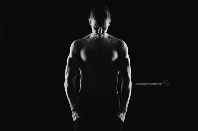 fitness fotoshooting bruck an der leitha wien 