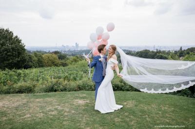 hochzeit weingut reisenberg фотограф вена 