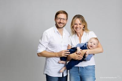 Familien Fotoshooting Babybauch Baby Fotos