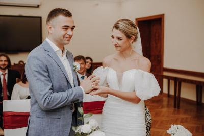 Hochzeit Melk Wachau