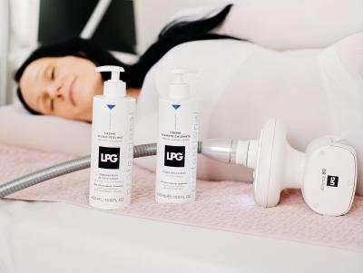 Authentische brandingfotos für Kosmetikerin im Beauty Studio