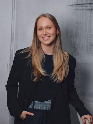 Businessfotografie Team Planungsfirma