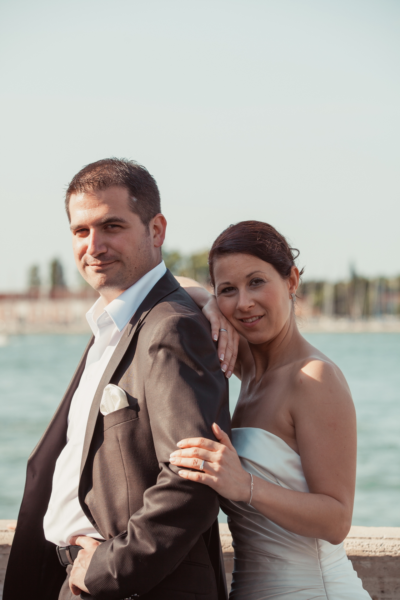 hochzeit fotoshooting Venedig