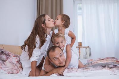 familien fotoshooting wien семейный фотограф в Вене