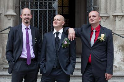 hochzeit reportage wien фотограф в вене свадьба в Вене