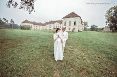 hochzeit bruck an der leitha свадебный фотограф вена
