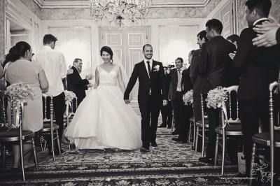 hochzeit wien palais свадьба в Вене