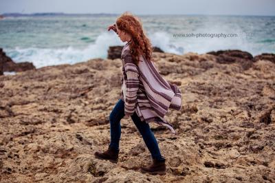 Hochzeit Fotoshooting am Strand