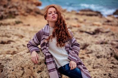 Hochzeit Fotoshooting am Strand