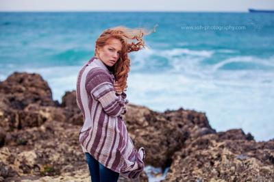 Hochzeit Fotoshooting am Strand