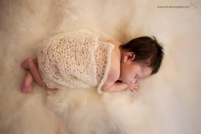 Babyfotograf Bruck an der Leitha Newborn